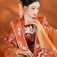 裳云兮 女士汉服 sxx-021