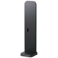 蔚来 NIO 原厂7kw小功率直流充电桩立柱