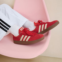 adidas 阿迪达斯 VL COURT CLASSIC 男女款板鞋 NSW82-2025B