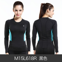 力为 LEEVy 女款运动长袖T恤 CT202005