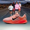 NIKE 耐克 大童NIKE VOMERO 18 (GS)运动休闲鞋HQ2157-600