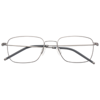 TUROK STEINHARDT 超轻β钛防蓝光近视镜 清新陶瓷款 极简超薄款