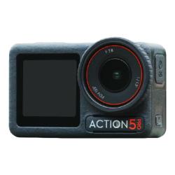 大疆 Action 5 Pro 运动相机 标准套装