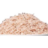 【超值活动中】新货非特级虾皮无盐淡干虾皮咸虾皮宝宝辅食