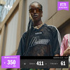 adidas 阿迪达斯 三叶草女款运动T恤10152376488564