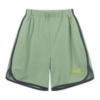  M.Latin/马拉丁 运动休闲 儿童五分裤