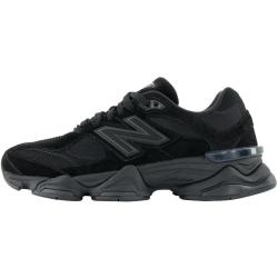 new balance NB9060官方老爹鞋男鞋女鞋厚底复古百搭软底网面透气休闲运动鞋