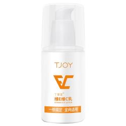 丁家宜 维E+维C乳 100g