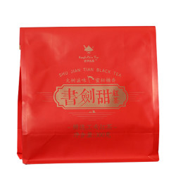 书剑 滇红茶 一级 300g 袋装