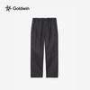 GOLDWIN 城市户外GL74354中性直筒裤