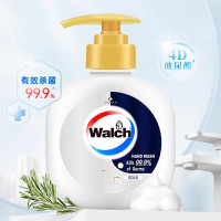Walch 威露士 茶树清新洗手液250ml