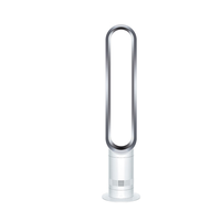 戴森 dyson AM07 空气循环无叶风扇落地扇平稳强劲凉风适用客厅卧室