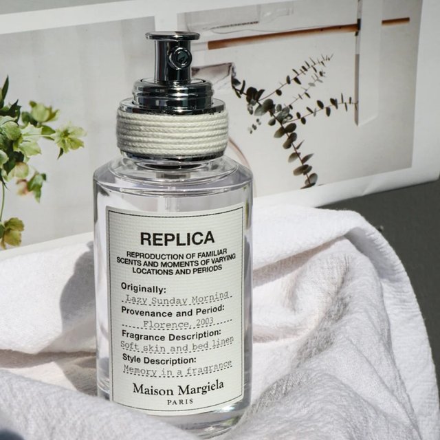 Maison Margiela 梅森马吉拉系列慵懒周末温暖壁炉航行物语乌木星尘30ml香水