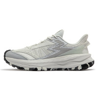 361° 旷野Vibe 橡胶大底 男款户外越野防滑登山鞋 672512247