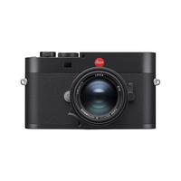 徕卡 M EV1全画幅相机+M 35mm f/1.4黑色套机（20229+11726）