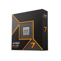 AMD 锐龙R7-9700X CPU 3.8GHz 8核16线程