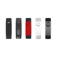 C·PRIMEBURN能量手环助眠防失眠手环足球硅胶运动中考体适能腕带 黑曼巴NRA二代（180mm）