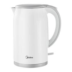 美的 316L不锈钢 电水壶  1.7L