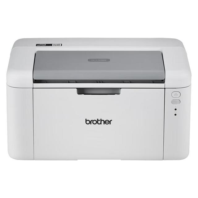 兄弟 HL-L1238W 黑白激光打印机