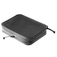 MAGPUL 多功能收纳包 半硬壳防水大容量 16分隔口袋 户外旅行工具整理包