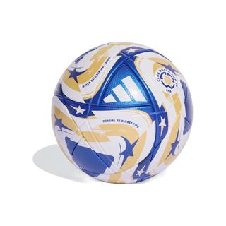 俱乐部世界杯决赛阶段比赛/训练用足球adidas阿迪达斯