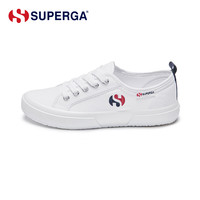 SUPERGA 女士休闲帆布鞋 S5118YW
