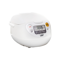  ZOJIRUSHI/象印 多菜单 电饭煲