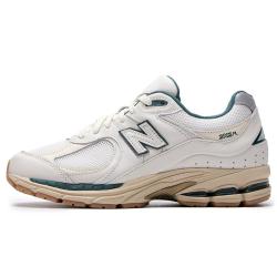 new balance 20 02系列 男款休闲运动鞋