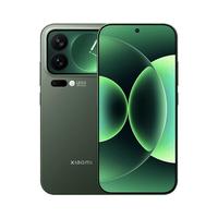 小米 17 Pro 徕卡影像 森野绿 16GB+1TB 5G手机