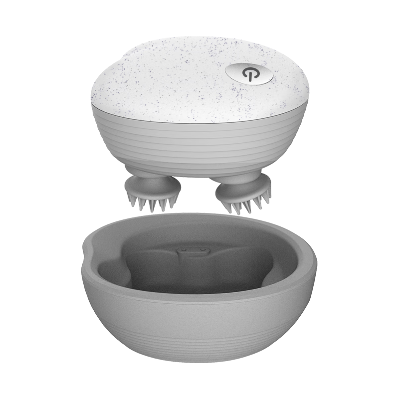 momoda 摩摩哒 SX312 头部按摩器