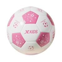 XTEP特步足球儿童3号小球4号幼儿园比赛中考训练皮球玩具