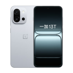 一加 OnePlus 13T 5G手机 12GB+512GB  骁龙8至尊版
