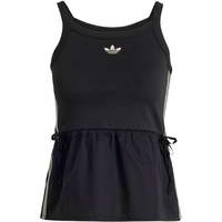 adidas阿迪达斯三叶草 舒适透气 女子背心