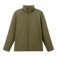 蕉下 双面软壳衣男款冲锋外套抓绒衣户外防风保暖防泼水摇粒绒夹克