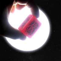 可米生活 K11 ArtStore潮玩 所乐发财果实手办家居装饰桌面装饰摆件火龙果