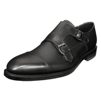 REGAL 男士商务真皮正装皮鞋 T66C