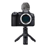 Canon/佳能 专业级 全画幅微单相机+遥控手柄+麦克风  单头套机 100-500mm
