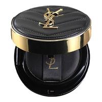 YSL 圣罗兰 黑色皮革气垫B20 /B10遮瑕持久粉底液化妆品