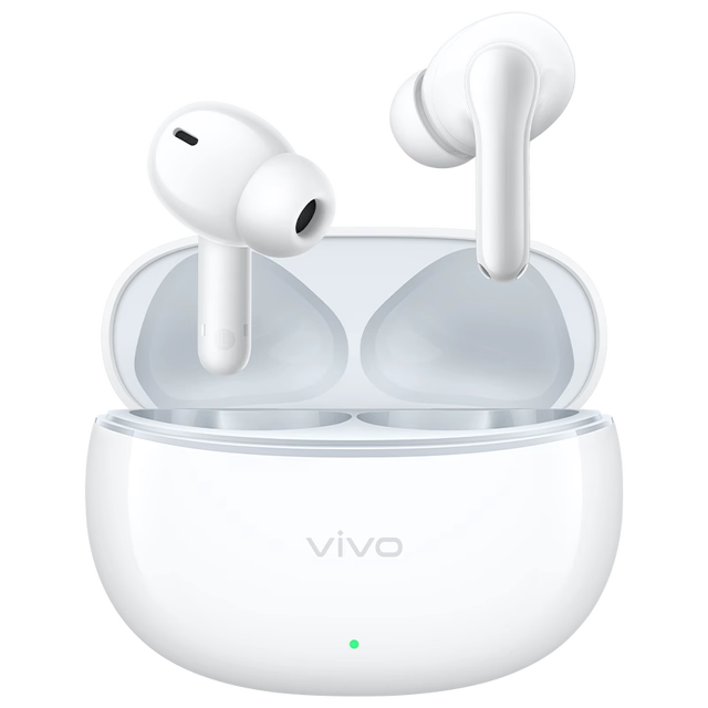 vivo TWS 3i 入耳式真无线动圈降噪蓝牙耳机