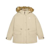 保暖服饰、88VIP：new balance 女款羽绒服 AWJ53381