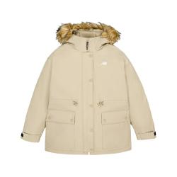 new balance 女款羽绒服 AWJ53381
