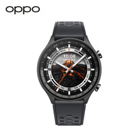 OPPO Watch Sport 智能手表独立esim微信手表版专业运动手表心率监测oppo手表