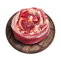  务实清源 纯草膘 牦牛牛腩  1000g*1袋 袋装 1000g