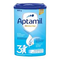 Aptamil 爱他美 幼儿奶粉 德国版 3段 800g