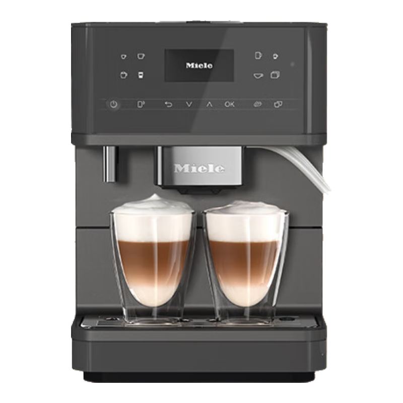  Miele/美诺 智能互联 意式家用咖啡机