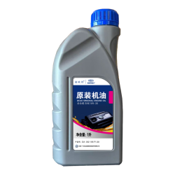 捷欧得 SP 5W-30 全合成机油  全合成SP级5W-30 1L