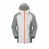 ONE WAY Oneway 山系户外 男女通用 冲锋衣 932543601