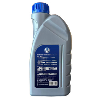  Genautoment/捷欧得 SP 5W-30 全合成机油  全合成SP级5W-30 1L