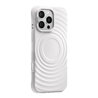 MINISO/名创优品 磁吸防摔 iPhone 16手机壳