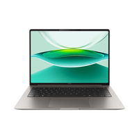 学生专享：荣耀 HONOR MagicBook Pro 14 极客版 14英寸笔记本（Ultra5-125H、24GB、1TB、3.1K）